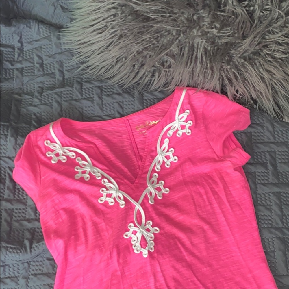 Lily dress
